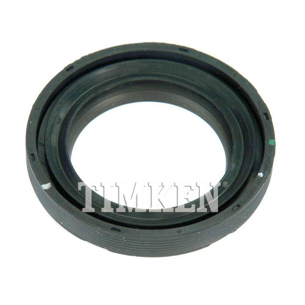 Timken 03-up Gen III Hemi Front Crankshaft Seal - Click Image to Close